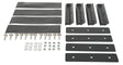 Rhino-Rack False Gutter Set Half Parts & Accessories - Modula Racks