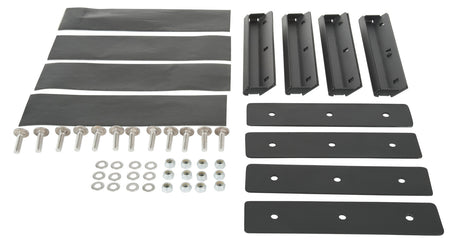 Rhino-Rack False Gutter Set Half Parts & Accessories - Modula Racks