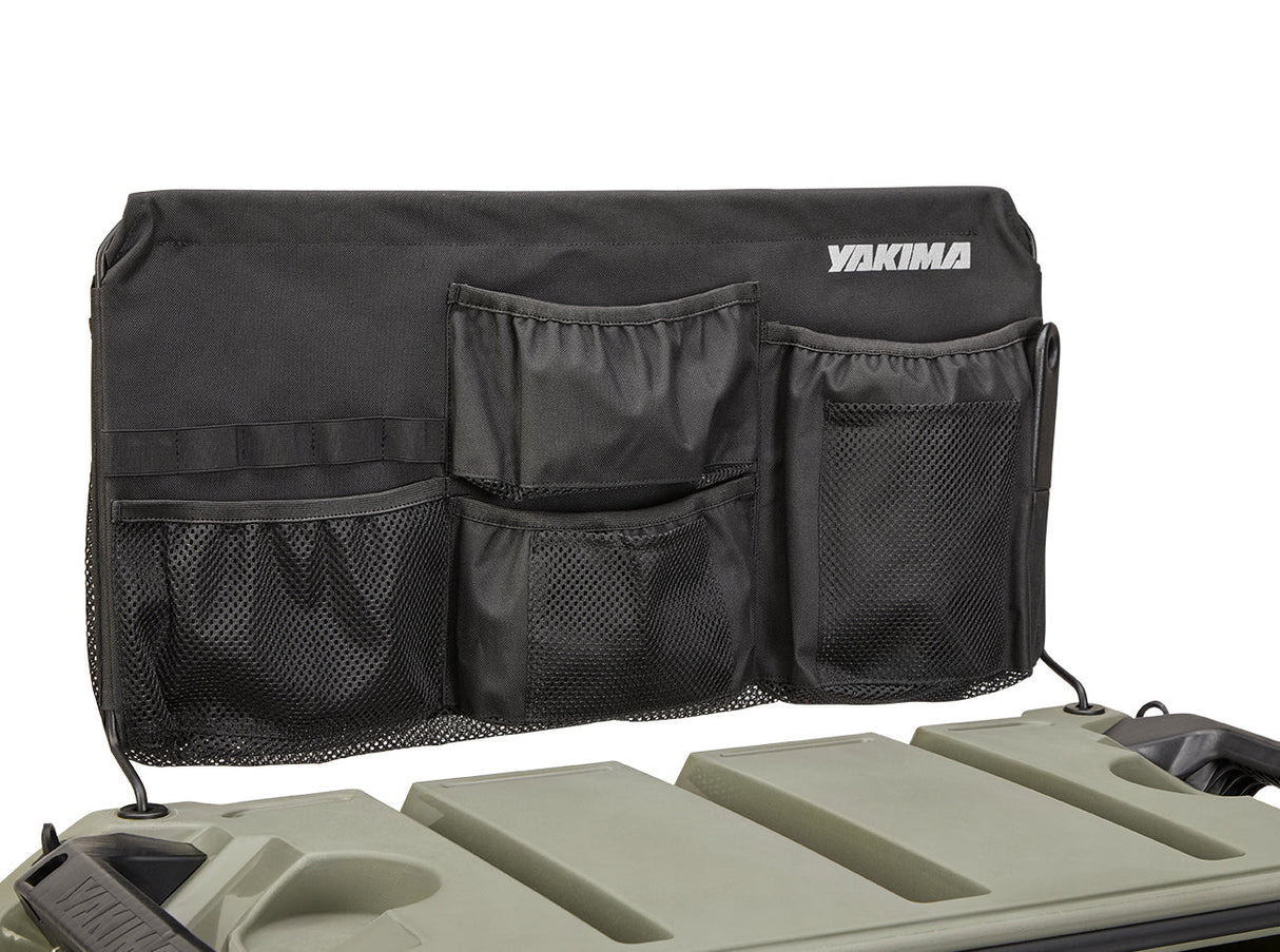 Yakima EXO OpenRange Camp Kitchen - Modula Racks