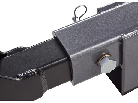 Yakima LongArm Canoe Rack - Modula Racks