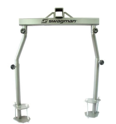 Swagman The Straddler Universal Bike Rack - Modula Racks