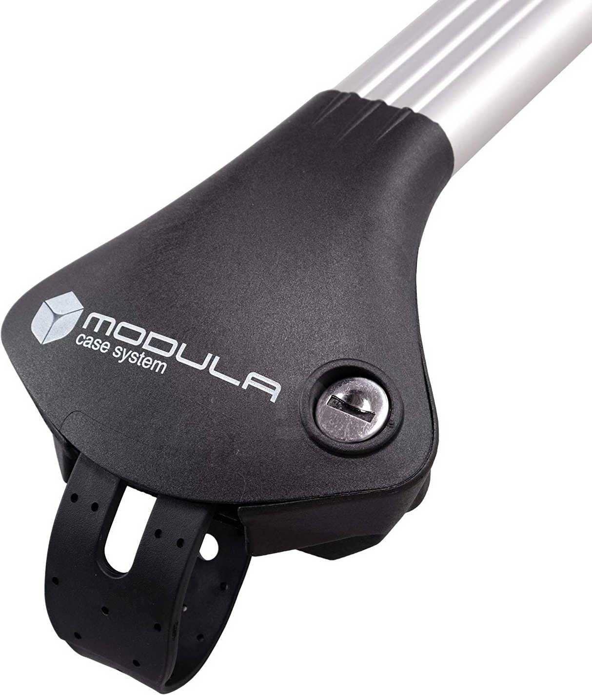 Modula Case System Multi-Fit Crossbars Multi-Fit Bars - Modula Racks