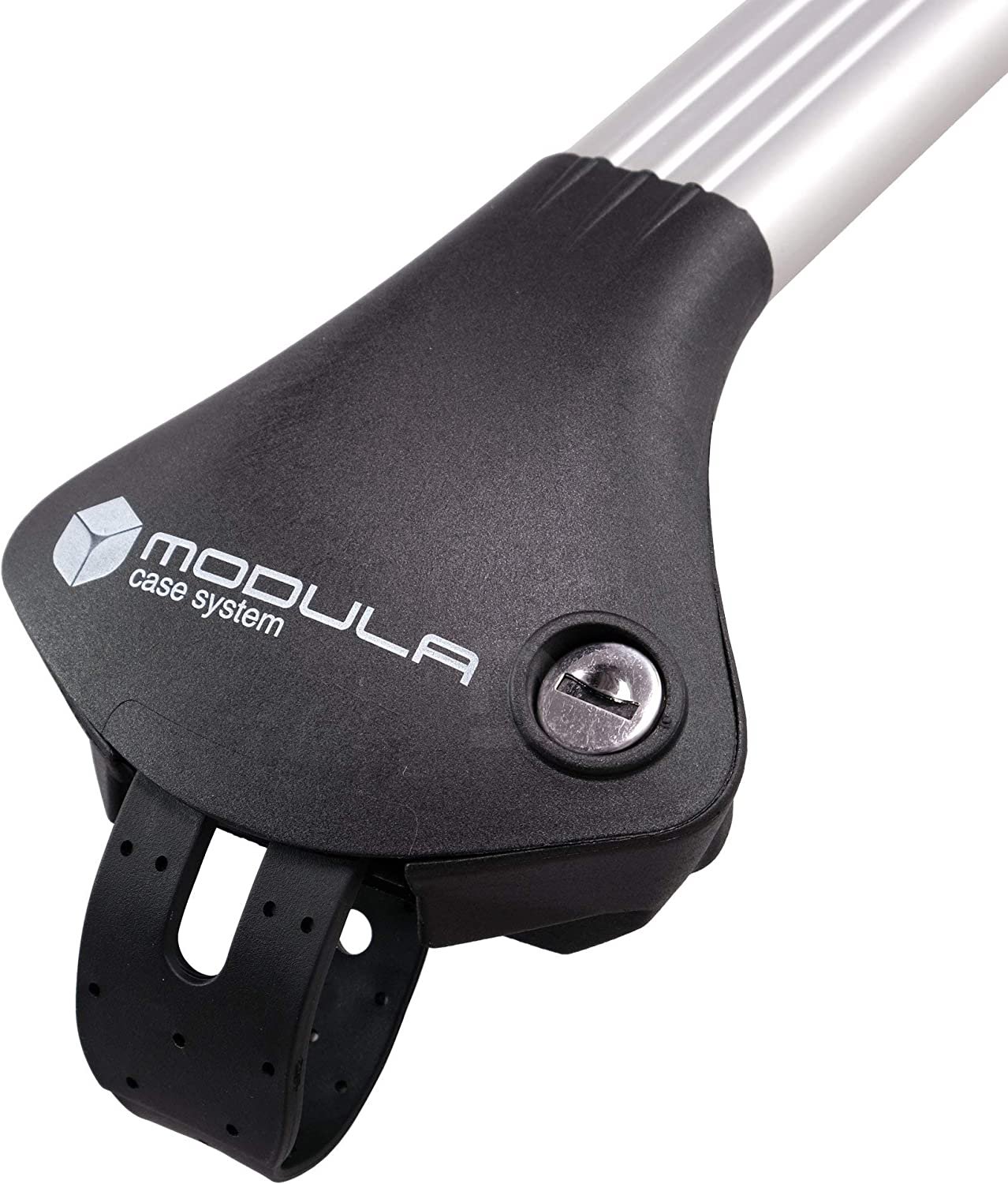 Modula Case System Multi-Fit Crossbars Multi-Fit Bars - Modula Racks