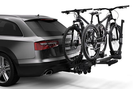 Thule T2 Pro XTR Hitch Bike Racks - Modula Racks