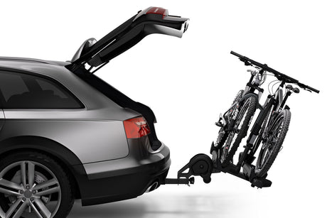 Thule T2 Pro XTR Hitch Bike Racks - Modula Racks