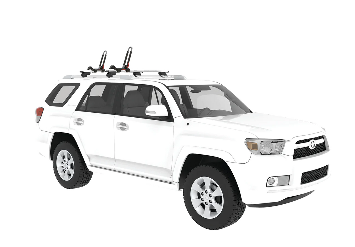 Yakima JayLow Kayak Carrier - Modula Racks