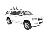 Yakima JayLow Kayak Carrier - Modula Racks