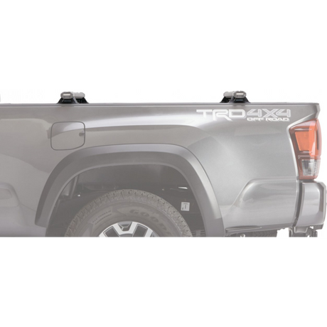 Yakima Bedrock HD system 78" Bed Rack Kit - Modula Racks