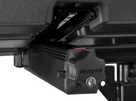 Yakima EXO TopShelf Hitch Cargo System - Modula Racks