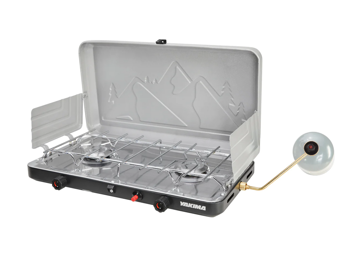 Yakima CookOut Camp Stove - Modula Racks