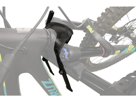 Yakima HangOver Hitch Bike Racks - Modula Racks