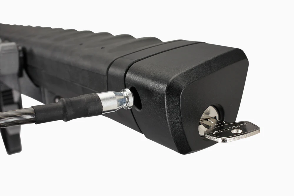 Yakima FullTilt Hitch-Mount Platform Bike Rack - Modula Racks