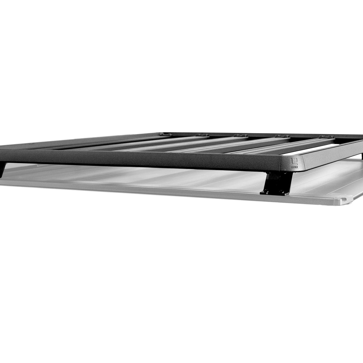 ACS ROOF | Universal Platform Tonneau Bed Rack | Fullsize Trucks ...