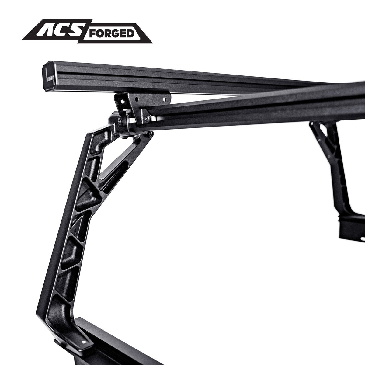 Ruby Canyon Auto Racks ACS FORGED 5 FOOT 2023 UP GMC CANYON – Modula Racks