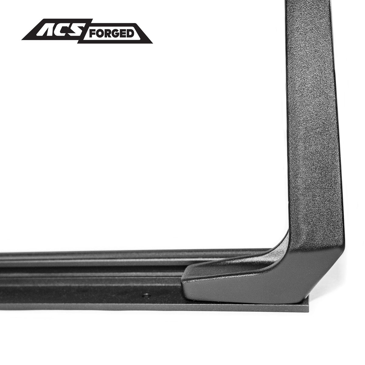 Ruby Canyon Auto Racks ACS FORGED 5 FOOT 2023 UP GMC CANYON – Modula Racks