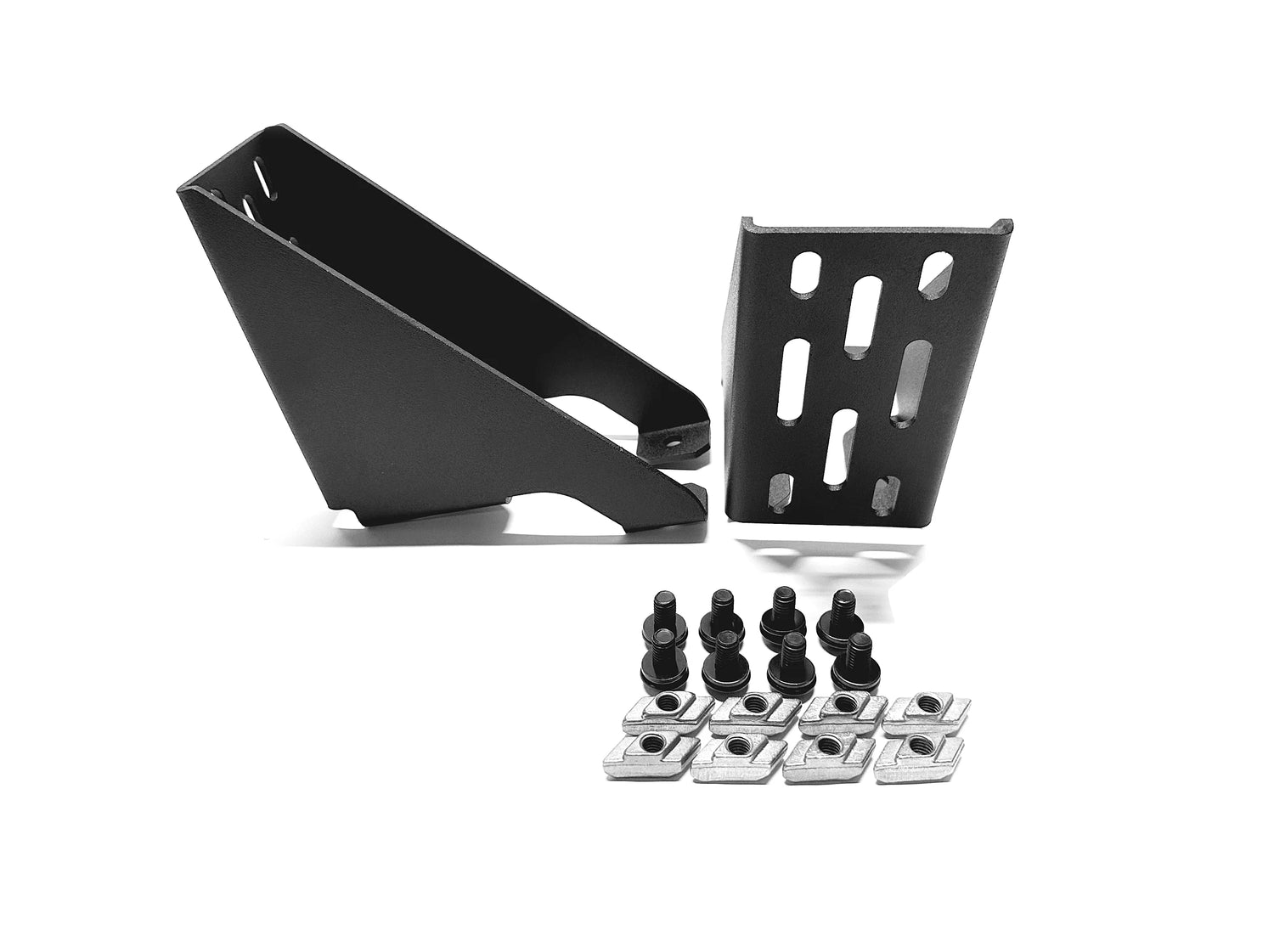 Leitner Designs ACS ROOF Awning Bracket Rack Accessories - Modula Racks