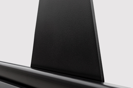 ADARAC Aluminum Pro Series | 2019+ Chevrolet/GMC 1500 5'8" | Without Carbon Pro Bed Bed Rack Kit - Modula Racks