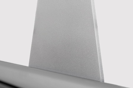 ADARAC Aluminum Pro Series | 2004+ Ford F150 5'6" Bed Rack Kit - Modula Racks