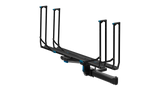 RockyMounts AfterParty Swing Away Platform Hitch Rack Hitch Bike Rack - Modula Racks