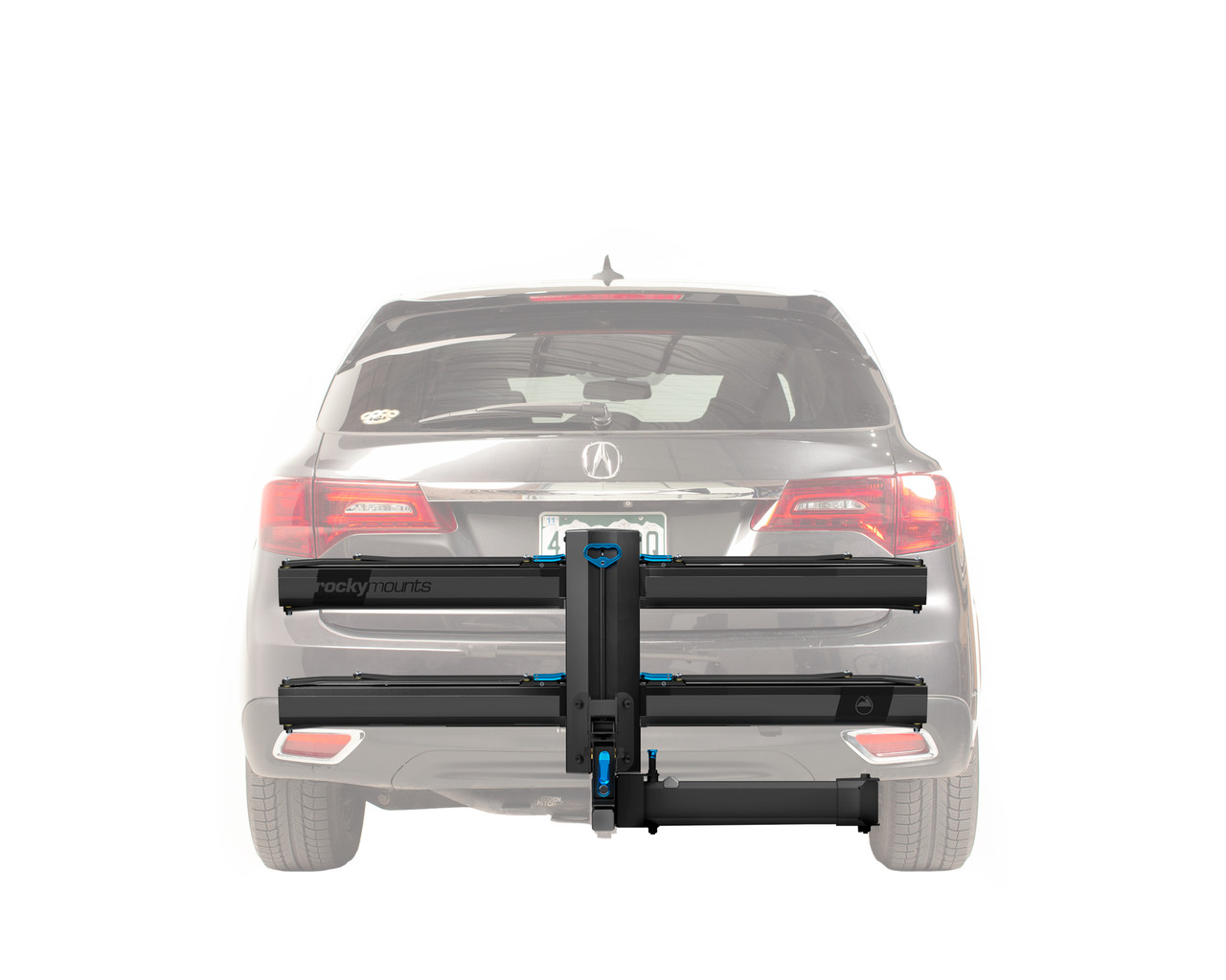 Ridgeline bike rack hotsell