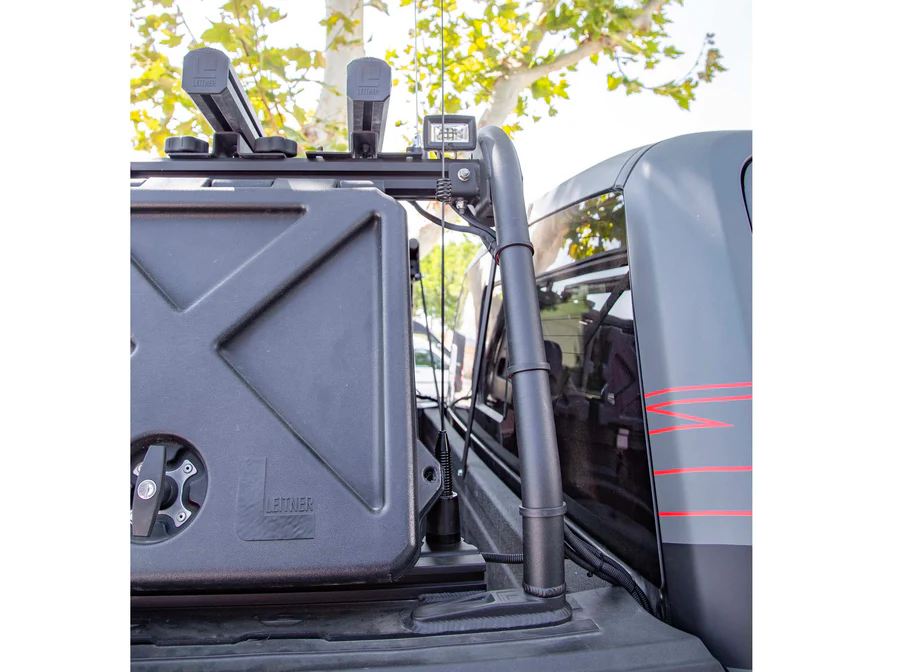 Leitner Designs Antenna Bracket Rack Accessory - Modula Racks