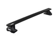 Thule Wingbar Evo Kit for Ford F150 4dr Super Cab Bare Roof 2021 to 2024 Roof Racks - Modula Racks