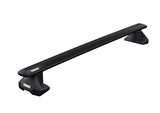 Thule Wingbar Evo Kit for Ford F150 4dr Super Cab Bare Roof 2021 to 2024 Roof Racks - Modula Racks