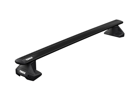 Thule Wingbar Evo Kit for Ford F150 4dr Super Crew Cab Bare Roof 2022 to 2024 Roof Racks - Modula Racks