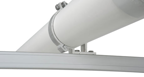 Rhino-Rack Conduit Clamp Set - 2 Piece Parts & Accessories - Modula Racks