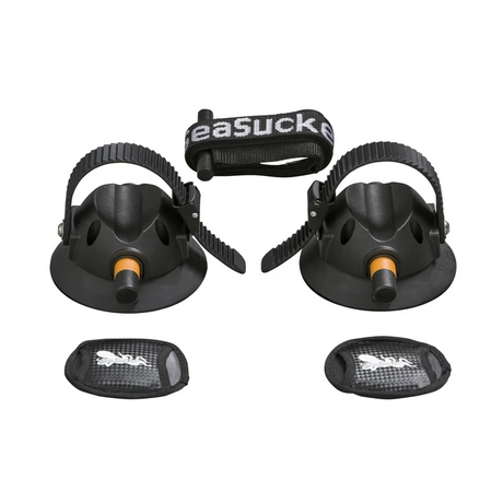 SeaSucker Hornet - Hatchback/SUV Bike Rack Bike Racks Parts & Accessories - Modula Racks