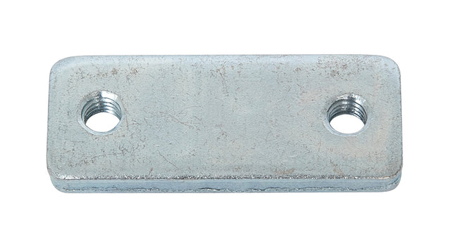 Rhino-Rack M6 20mm X 50mm X 5mm Plate Nut Roof & Bed Racks Parts & Accessories - Modula Racks