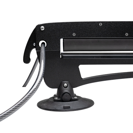 SeaSucker Classic Ski Rack Universal Ski Rack - Modula Racks