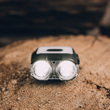 Claymore CAPON 120H Lighting - Modula Racks