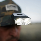 Claymore CAPON 120H Lighting - Modula Racks