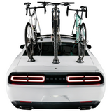 SeaSucker Bomber Rack - 3 Bikes Universal Bike Racks - Modula Racks