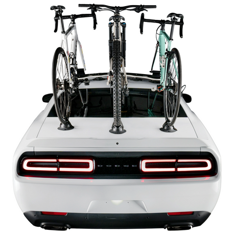 SeaSucker Bomber Rack - 3 Bikes Universal Bike Racks - Modula Racks