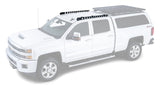 Rhino-Rack RS1B1 Backbone | Chevorlet Silverado 1500 Crew Cab  - Modula Racks