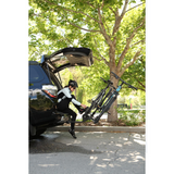 Swagman Chinook 2 Hitch-Mount Platform Bike Rack - Modula Racks
