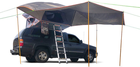 Roofnest Condor Awning Awning - Modula Racks