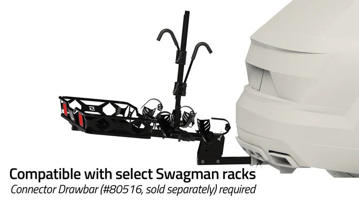 Swagman Expanse Cargo Basket - Modula Racks