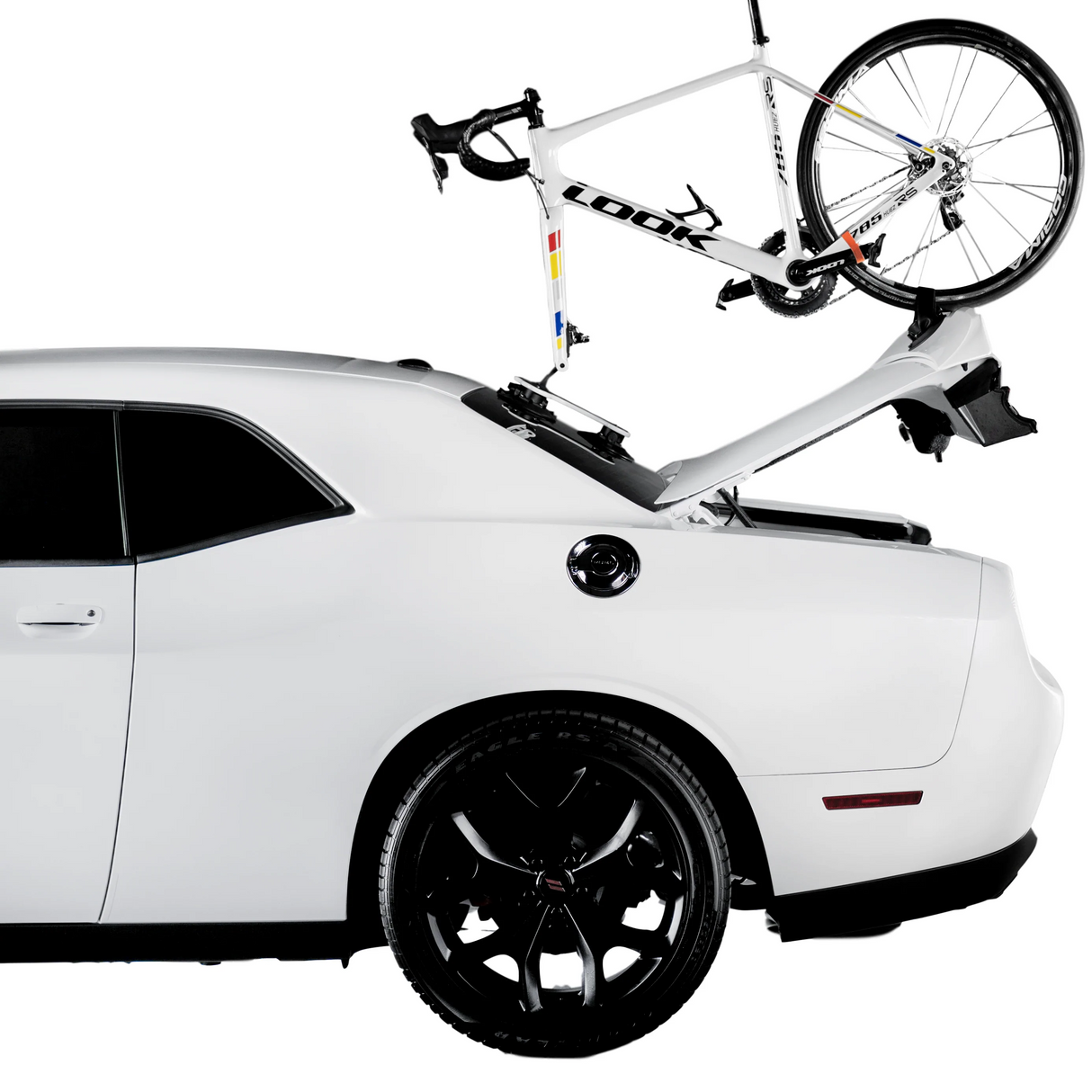 SeaSucker Talon Universal Bike Rack - Modula Racks