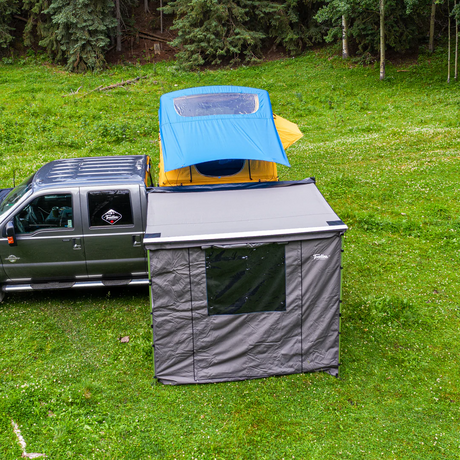 Treeline Outdoors Awning Room Awnings - Modula Racks