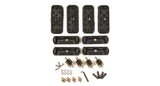 Rhino-Rack 2500 Fitting Kit - DK432 Parts & Accessories - Modula Racks