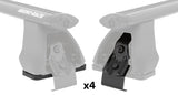 Rhino-Rack 2500 Fitting Kit - DK124 Parts & Accessories - Modula Racks