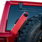 Rotopax EZ Tire Kit Fuel - Modula Racks