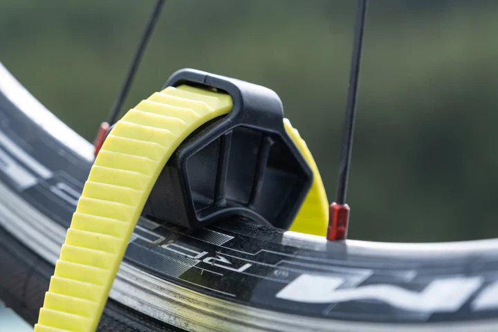 Swagman Race Ready Rack-Mount Platform Bike Rack - Modula Racks