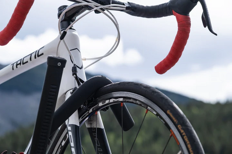 Swagman Race Ready Rack-Mount Platform Bike Rack - Modula Racks