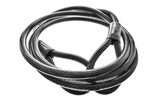 RockyMounts SteelBraid Bike Lock - Modula Racks