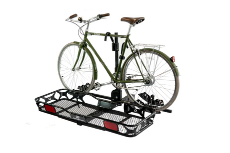 Swagman The Connector Bar for Expanse Bike Racks Parts & Accessory - Modula Racks