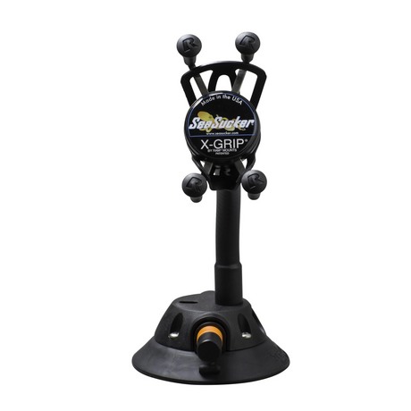 SeaSucker Flex-X Phone Mount Device Mount - Modula Racks